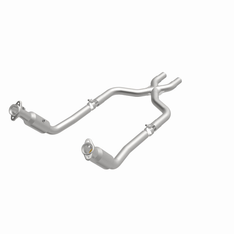 MagnaFlow 11-14 Ford Mustang 3.7L Direct Fit Converter