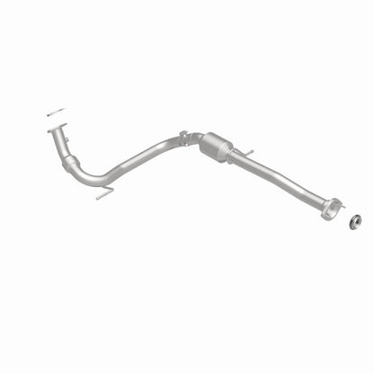 MagnaFlow 2015 Colorado 2.5 Underbody Direct Fit Converter