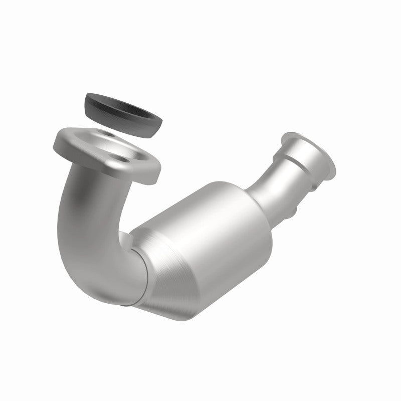 MagnaFlow 2003 Jeep Liberty 3.7L Direct Fit Converter