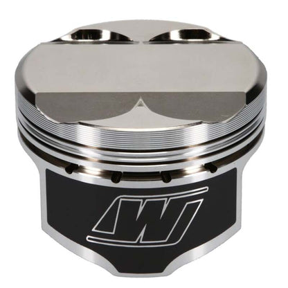 Wiseco Opel C20XE 86.25 mm Bore 30.19 mm CH 5.20 CC Piston Set