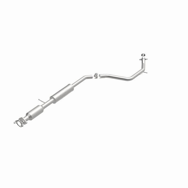 MagnaFlow 08-10 Mazda 5 2.3L Direct Fit Converter