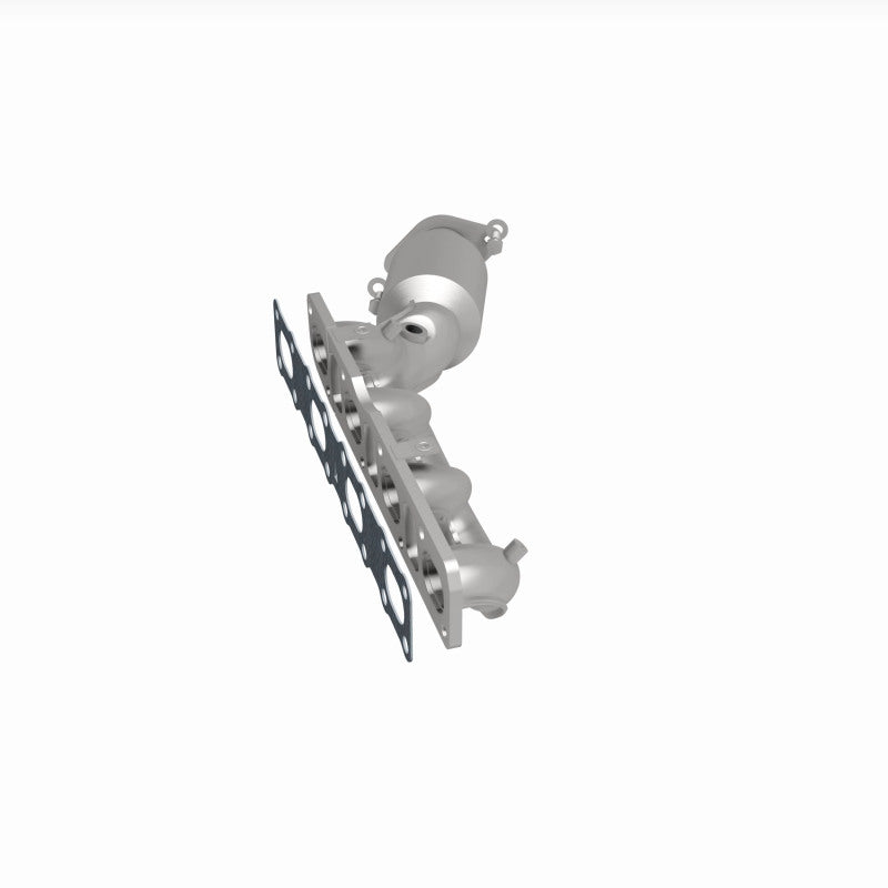 MagnaFlow 05-06 Nissan Titan 5.6L Direct Fit Converter