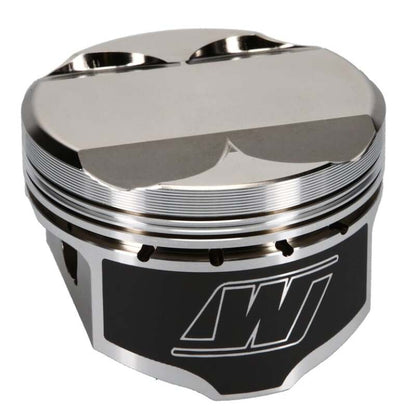 Wiseco Renault F7P 82.50 mm Bore 35.50 mm CH 10.00 CC Piston Set
