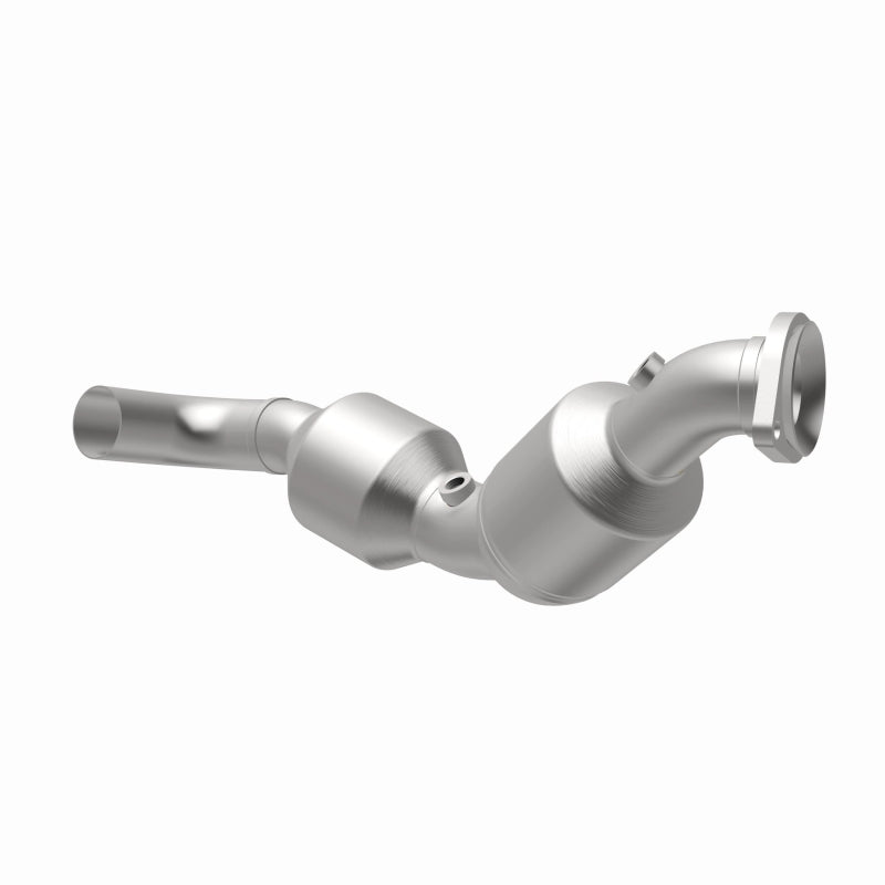 MagnaFlow 22-23 Ford F-150 2.7L Left OEM Direct Fit Converter