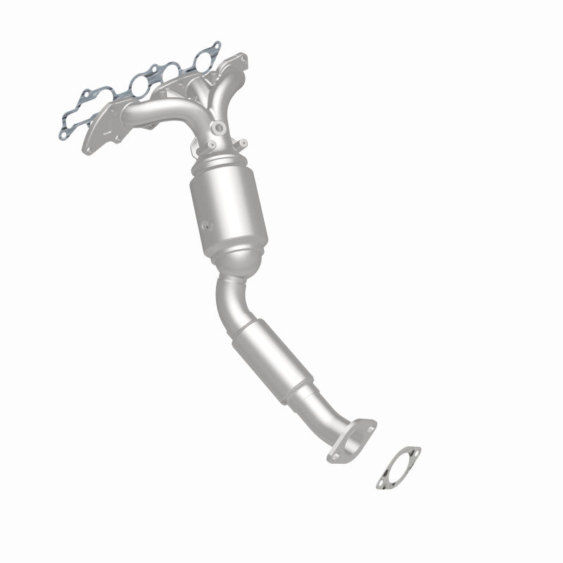 MagnaFlow 08-09 Ford Focus 2.0L Direct Fit Converter