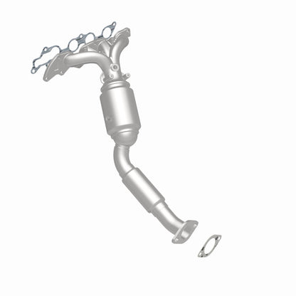 MagnaFlow 08-09 Ford Focus 2.0L Direct Fit Converter