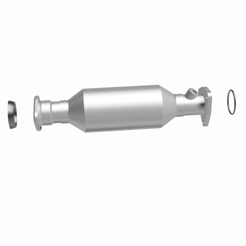 MagnaFlow 1998 Honda Odyssey 2.3L Direct Fit Converter