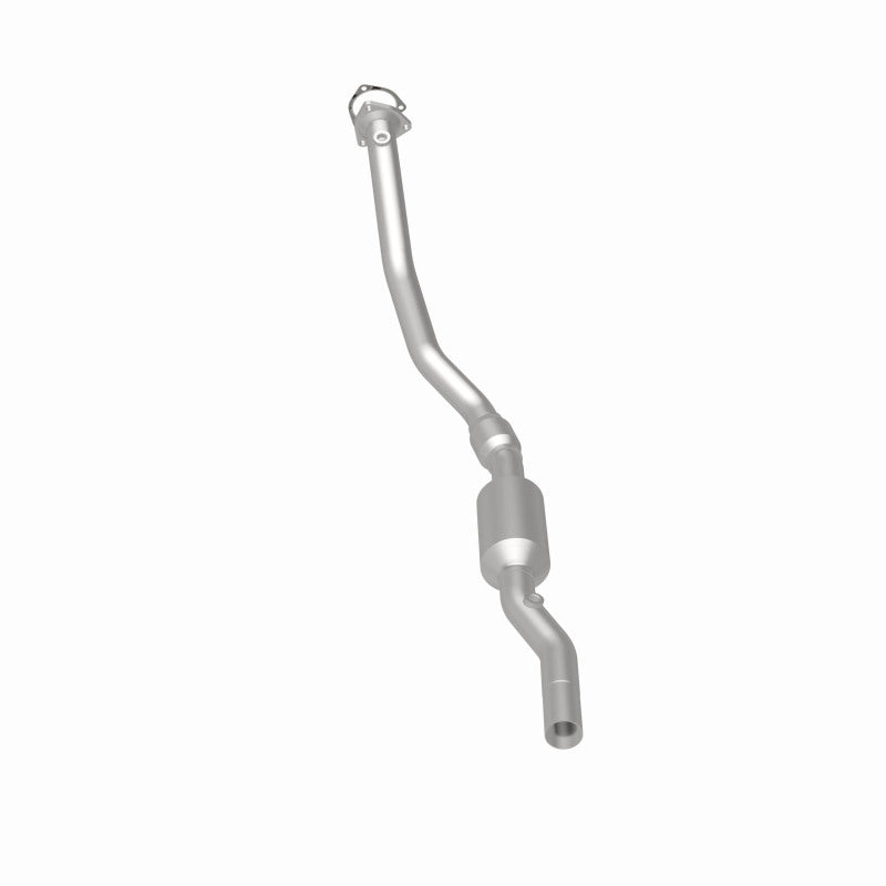 MagnaFlow 09-11 Audi A6 Quattro 3.0L Direct Fit Converter