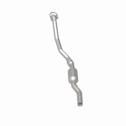 MagnaFlow 09-11 Audi A6 Quattro 3.0L Direct Fit Converter