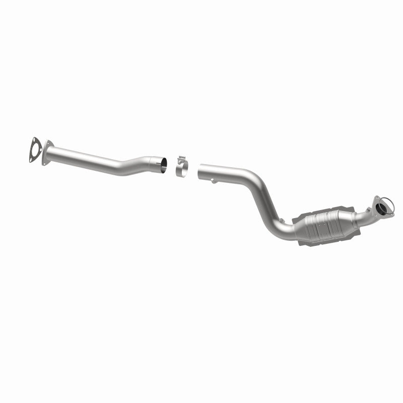 MagnaFlow 2006 Chevrolet Express 2500 4.8L Direct Fit Converter
