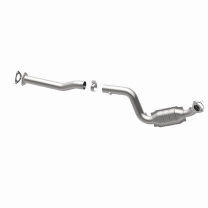 MagnaFlow 2006 Chevrolet Express 2500 4.8L Direct Fit Converter