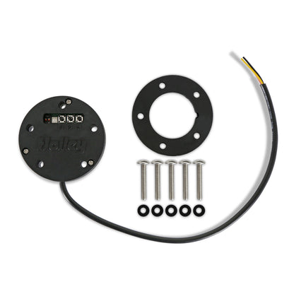 Holley - PANTALLA TÁCTIL LCD HOLLEY (553-108)