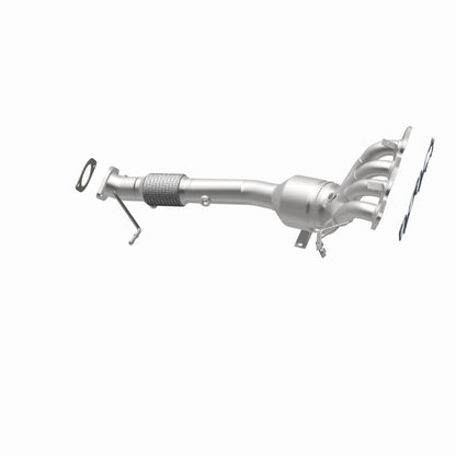 MagnaFlow 08-10 Mazda 5 2.3L Direct Fit Converter