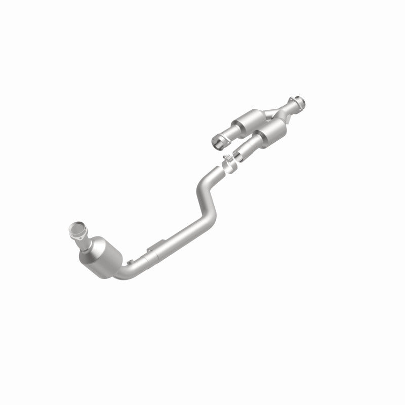 MagnaFlow 07-08 Chrysler Crossfire 3.2L Direct Fit Converter