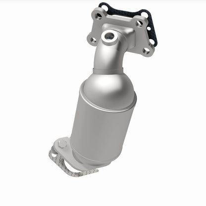 MagnaFlow 2017 Cadillac XT5 Front Underbody 3.6L Direct Fit Converter