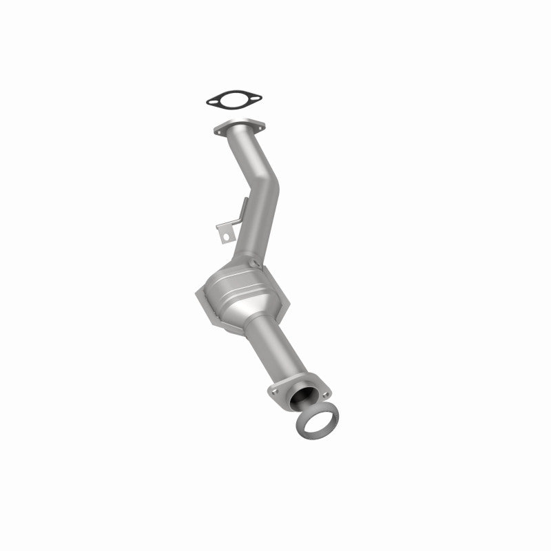 MagnaFlow 2005 Subaru Outback 2.5L Direct Fit Converter