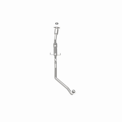 MagnaFlow 14-15 Toyota Corolla 1.8L Direct Fit Converter