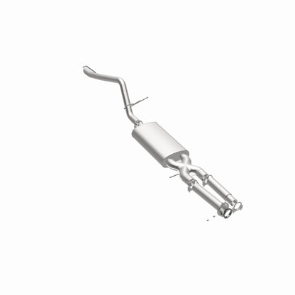 MagnaFlow BRE Exhaust Kit 03-06 Hummer H2 6.0L