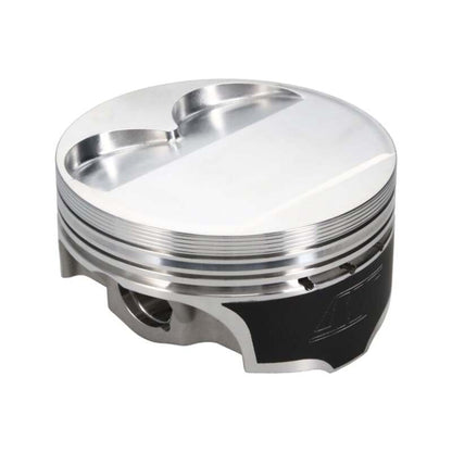 Wiseco Nissan VR38DETT 95.58 mm Bore 34.30 mm CH 3.50 CC Piston Set