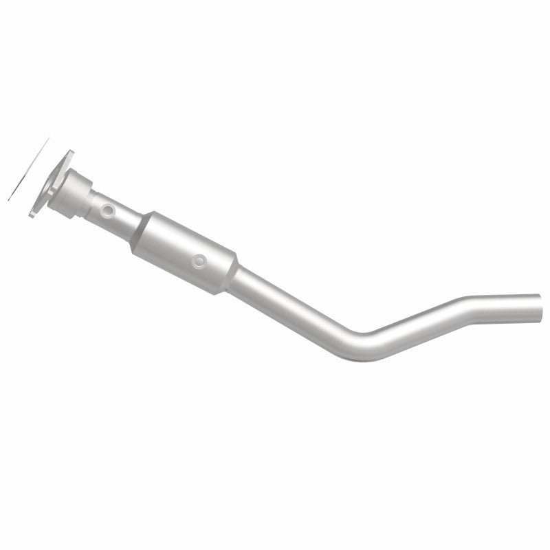 MagnaFlow 11-14 Chrysler 200 2.4L OEM Underbody Direct Fit Converter