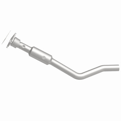 MagnaFlow 11-14 Chrysler 200 2.4L OEM Underbody Direct Fit Converter