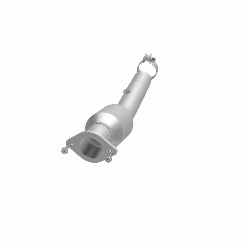 MagnaFlow 2000 Chevrolet Silverado 2500 6.0L Direct Fit Converter