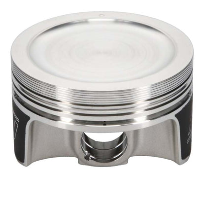 Wiseco Renault F7P 82.00 mm Bore 35.50 mm CH -14.00 CC Piston Set
