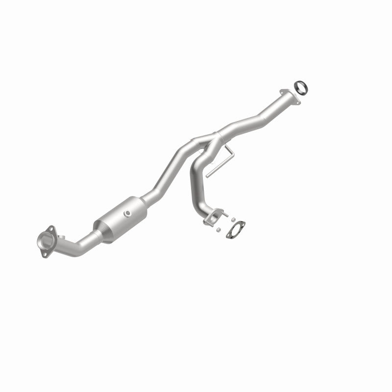 MagnaFlow 07-08 Ford Ranger 3.0L Direct Fit Converter