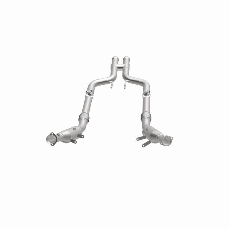 MagnaFlow 2014 Mercedes-Benz S550 4.6L Direct Fit Converter