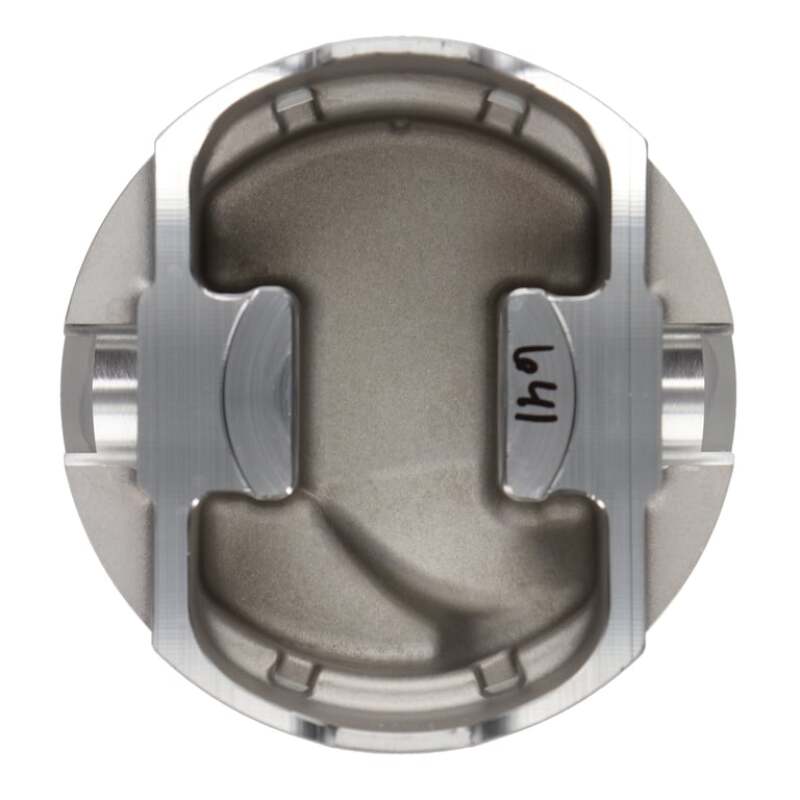 Wiseco Pro Tru Street Chevy Big Block 4.500in Bore 1.270in CH 15.00 CC Piston Set