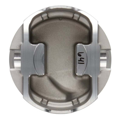 Wiseco Pro Tru Street Chevy Big Block 4.500in Bore 1.270in CH 15.00 CC Piston Set