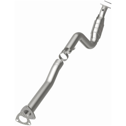 MagnaFlow 2006 Chevrolet Express 2500 4.8L Direct Fit Converter