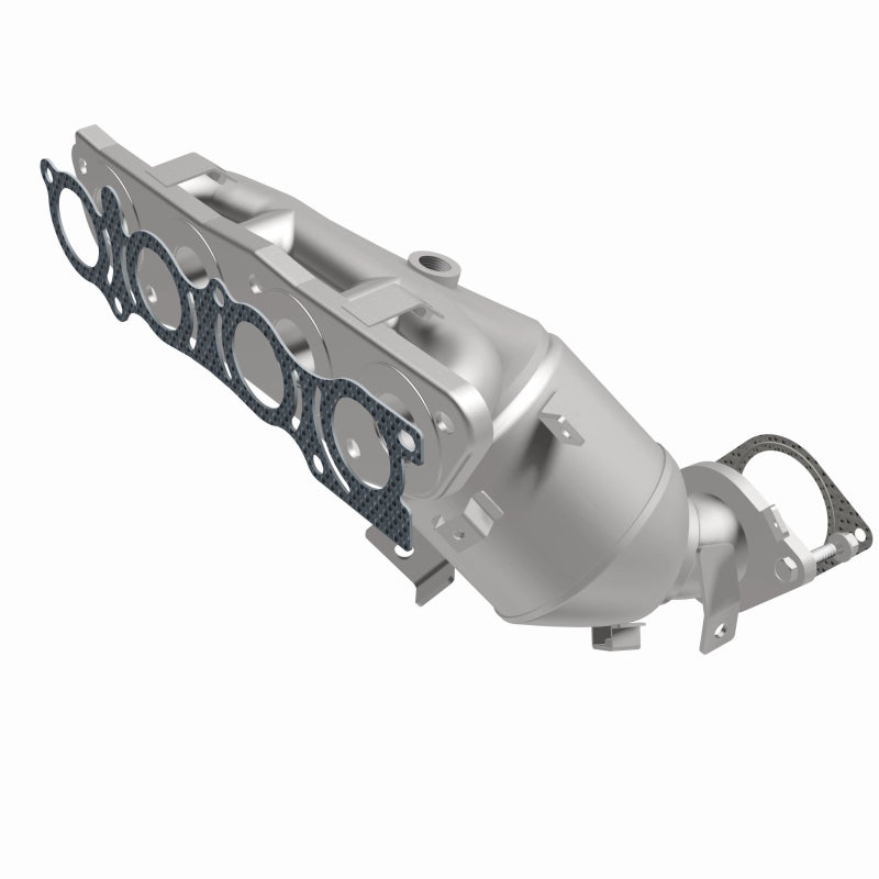 MagnaFlow Direct Fit Catalytic Converter 20-21 Nissan Kicks 1.6L Single Manifold