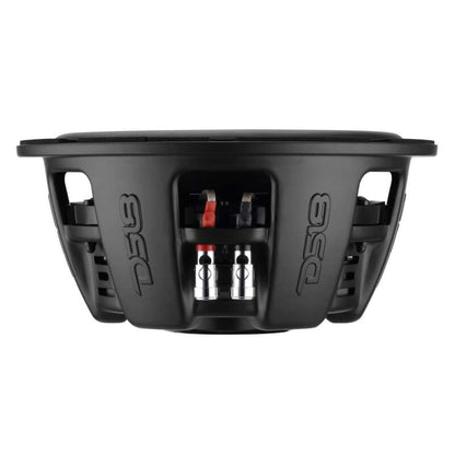 DS18 8 400 Watts RMS 4ohm DVC Shallow Mount