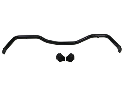 Whiteline Y62 Nissan Patrol Non Adjustable 33mm Rear Swaybar