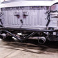 Limitless Auto Fab - Nissan 350z Rear Bash Bar