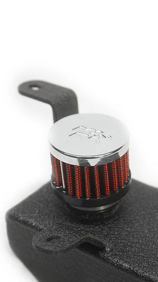 Limitless Auto Fab - Nissan S14 Catch Can