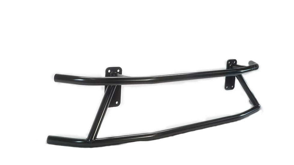 Limitless Auto Fab - Nissan 350z Front Dual Row Bash Bar