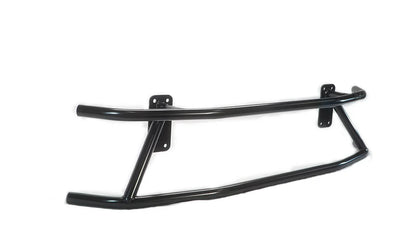 Limitless Auto Fab - Nissan 350z Front Dual Row Bash Bar