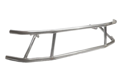 Limitless Auto Fab - Nissan S13 Front Dual Row with Braces Bash Bar