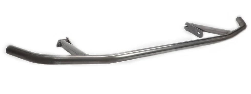 Limitless Auto Fab - Nissan S13 Front Single Row Bash Bar