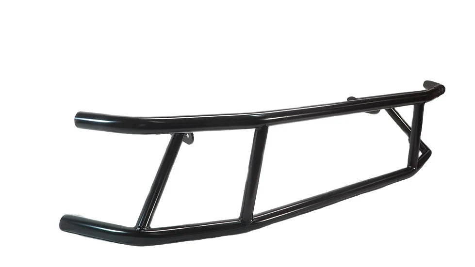 Limitless Auto Fab - Nissan S13 Front Dual Row with Braces Bash Bar