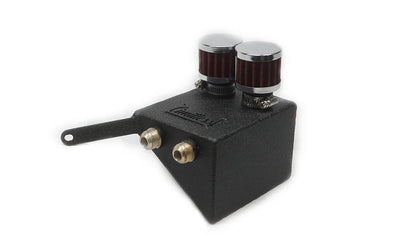 Limitless Auto Fab - Nissan S13 Catch Can (design updated to single filter)