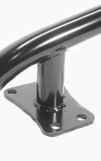 Limitless Auto Fab - Nissan 350z Rear Bash Bar