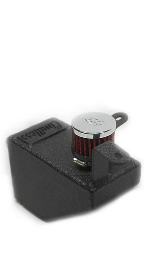 Limitless Auto Fab - Nissan S14 Catch Can