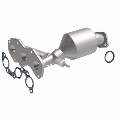 MagnaFlow 12-15 Venza 3.5 Manifold Direct Fit Converter