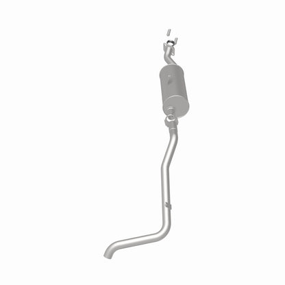MagnaFlow BRE Exhaust Kit 86-95 Suzuki Samurai 1.3L