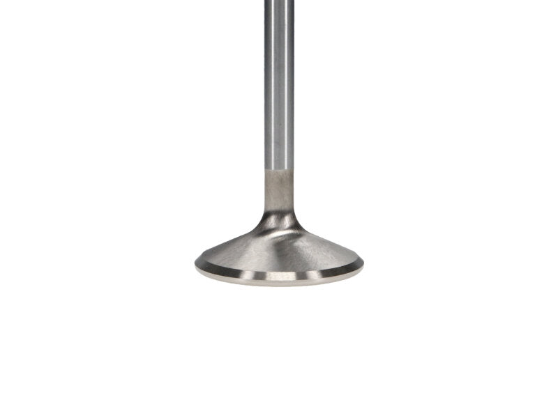 Manley Chevrolet Big Block Exhaust Valve Kit - 1.940in Head Dia. 6.400in O/A Length, 0.3415in Stem