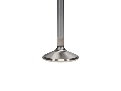Manley Chevrolet Big Block Exhaust Valve Kit - 1.940in Head Dia. 6.400in O/A Length, 0.3415in Stem