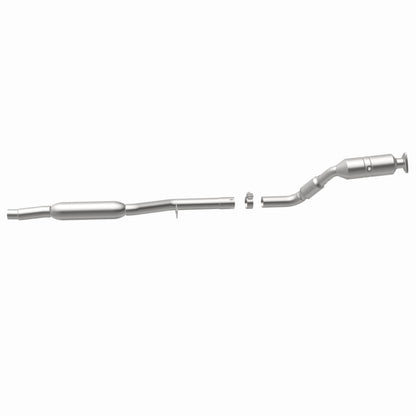 MagnaFlow Direct Fit Catalytic Converter 05-05 Audi A6 Quattro 3.2L